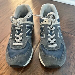 New Balance classic 574